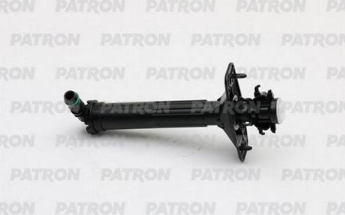 Patron PHW007 - Washer Fluid Jet, headlight cleaning autospares.lv