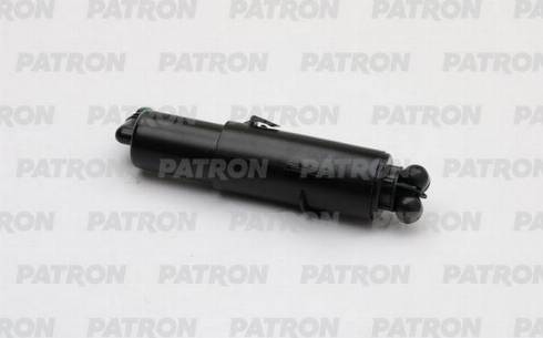 Patron PHW011 - Washer Fluid Jet, headlight cleaning autospares.lv