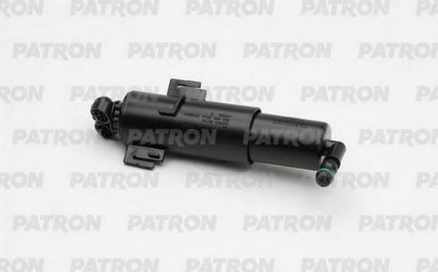 Patron PHW012 - Washer Fluid Jet, headlight cleaning autospares.lv