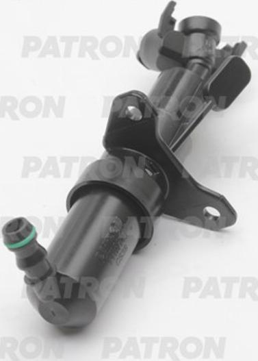 Patron PHW149 - Washer Fluid Jet, headlight cleaning autospares.lv