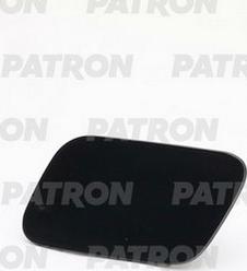 Patron PHWC003 - Cover, bumper autospares.lv