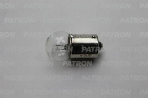Patron PLG18-24/10 - Bulb, tail light autospares.lv