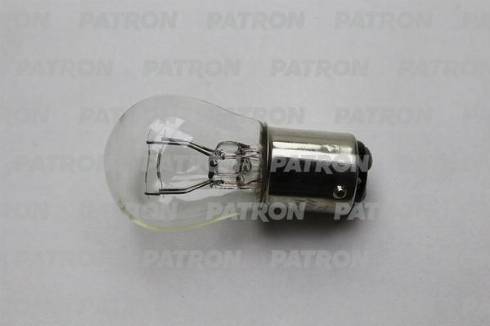 Patron PLS25-21/4 - Bulb, tail light autospares.lv