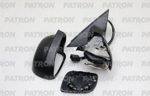 Patron PMG4019M03 - Outside Mirror autospares.lv