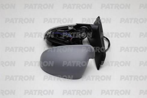 Patron PMG4014M03 - Outside Mirror autospares.lv