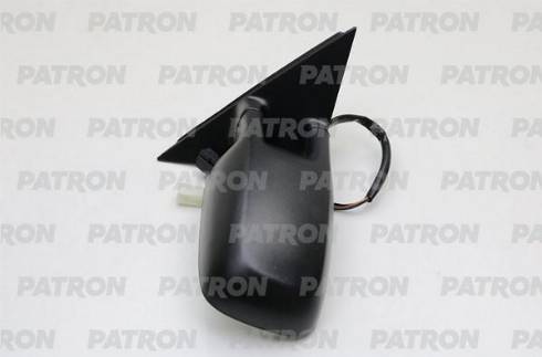 Patron PMG4018M05 - Outside Mirror autospares.lv