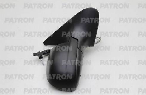 Patron PMG4029M02 - Outside Mirror autospares.lv