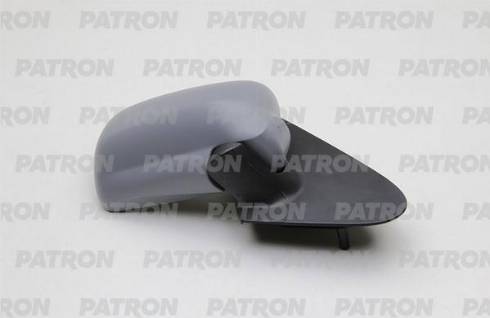 Patron PMG4026M04 - Outside Mirror autospares.lv