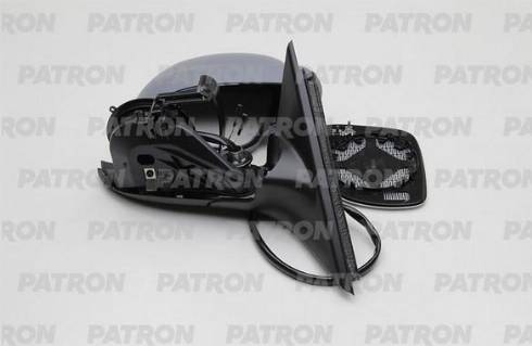 Patron PMG4020M04 - Outside Mirror autospares.lv