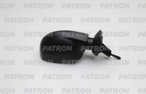 Patron PMG0801M03 - Outside Mirror autospares.lv