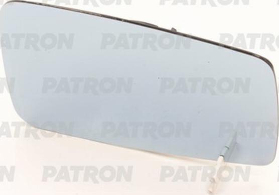 Patron PMG0201G06 - Mirror Glass, glass unit autospares.lv