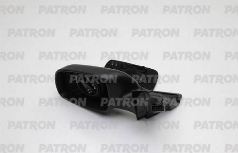 Patron PMG0214M03 - Outside Mirror autospares.lv