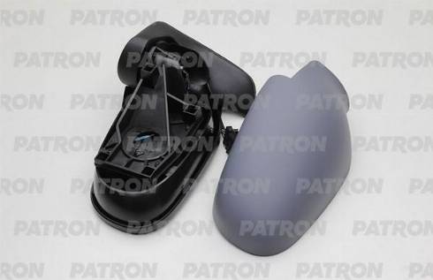 Patron PMG1222M05 - Outside Mirror autospares.lv