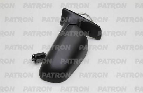 Patron PMG3402M01 - Outside Mirror autospares.lv