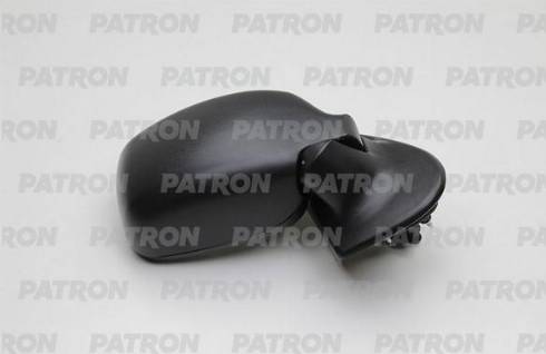 Patron PMG3149M02 - Outside Mirror autospares.lv