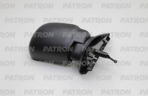 Patron PMG3147M02 - Outside Mirror autospares.lv