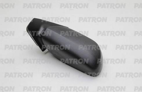 Patron PMG3105M01 - Outside Mirror autospares.lv