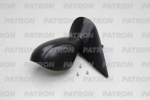 Patron PMG2907M01 - Outside Mirror autospares.lv