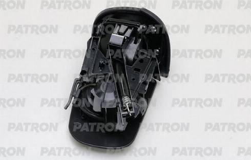 Patron PMG2416B06 - Outside Mirror autospares.lv