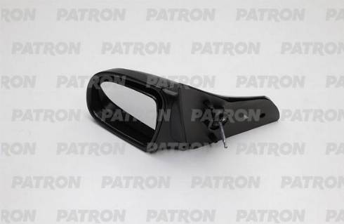 Patron PMG2811M01 - Outside Mirror autospares.lv