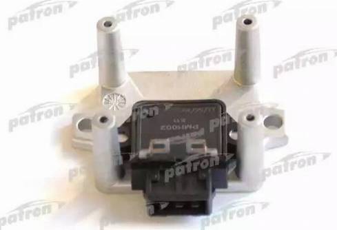 Patron PMI1002 - Ignition Coil autospares.lv