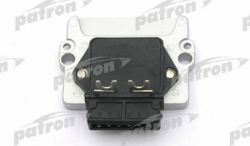 Patron PMI1012 - Switch Unit, ignition system autospares.lv