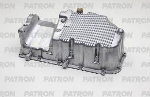 Patron POC041 - Oil sump autospares.lv