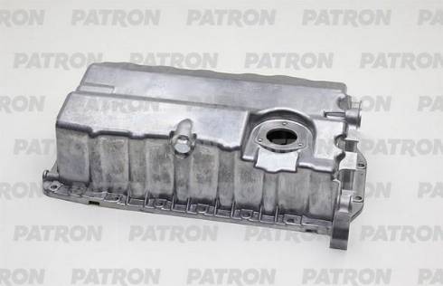 Patron POC009 - Oil sump autospares.lv