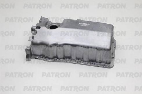 Patron POC004 - Oil sump autospares.lv