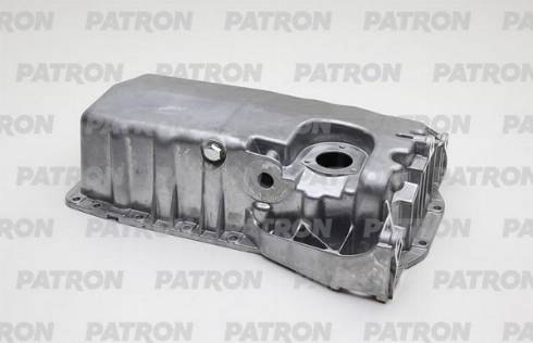 Patron POC006 - Oil sump autospares.lv