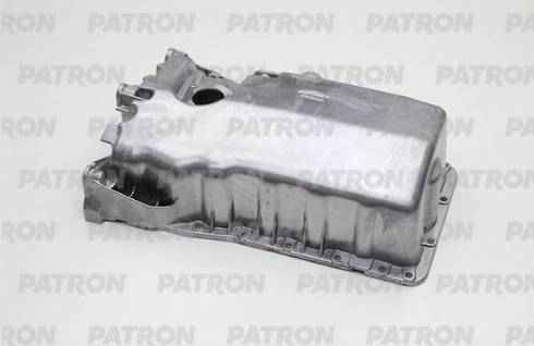 Patron POC008 - Oil sump autospares.lv