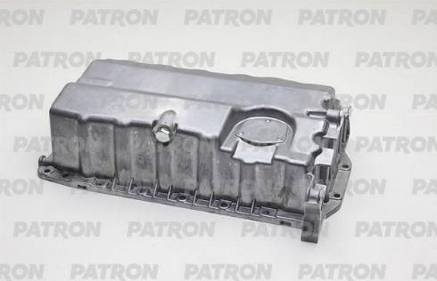 Patron POC010 - Oil sump autospares.lv