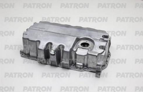 Patron POC013 - Oil sump autospares.lv