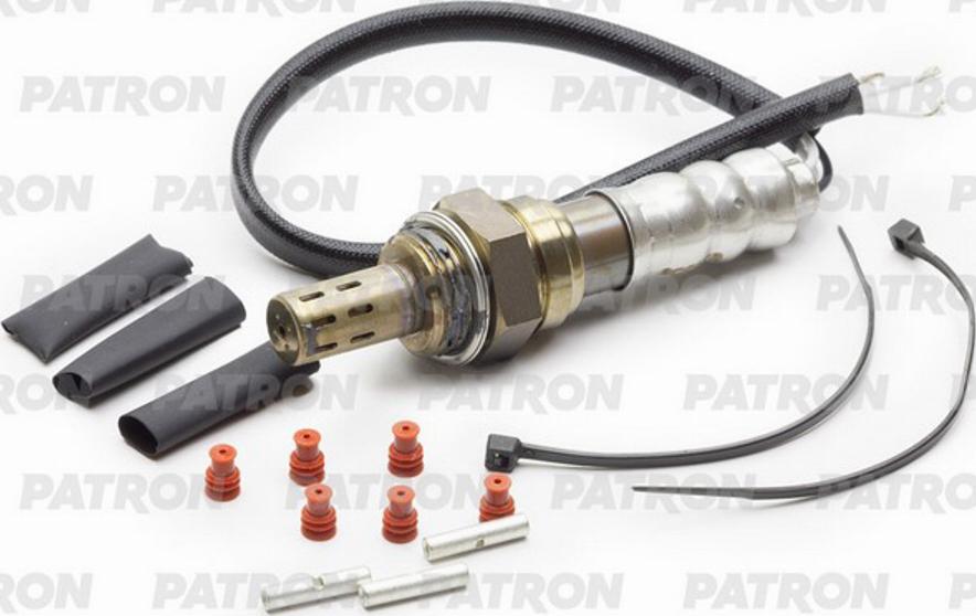 Patron POS013 - Lambda Sensor autospares.lv