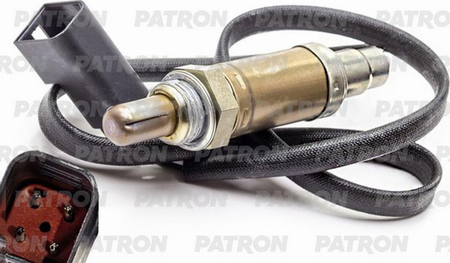 Patron POS071 - Lambda Sensor autospares.lv