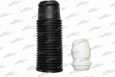 Patron PPK4-01 - Dust Cover Kit, shock absorber autospares.lv