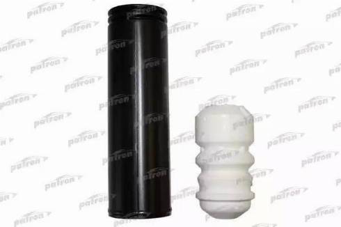 Patron PPK048 - Dust Cover Kit, shock absorber autospares.lv