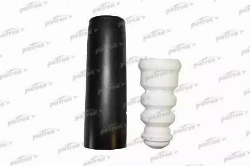 Patron PPK064 - Dust Cover Kit, shock absorber autospares.lv