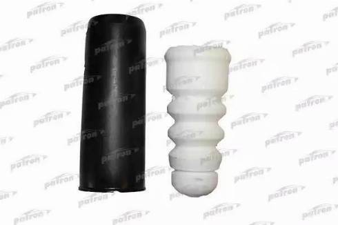 Patron PPK082 - Dust Cover Kit, shock absorber autospares.lv