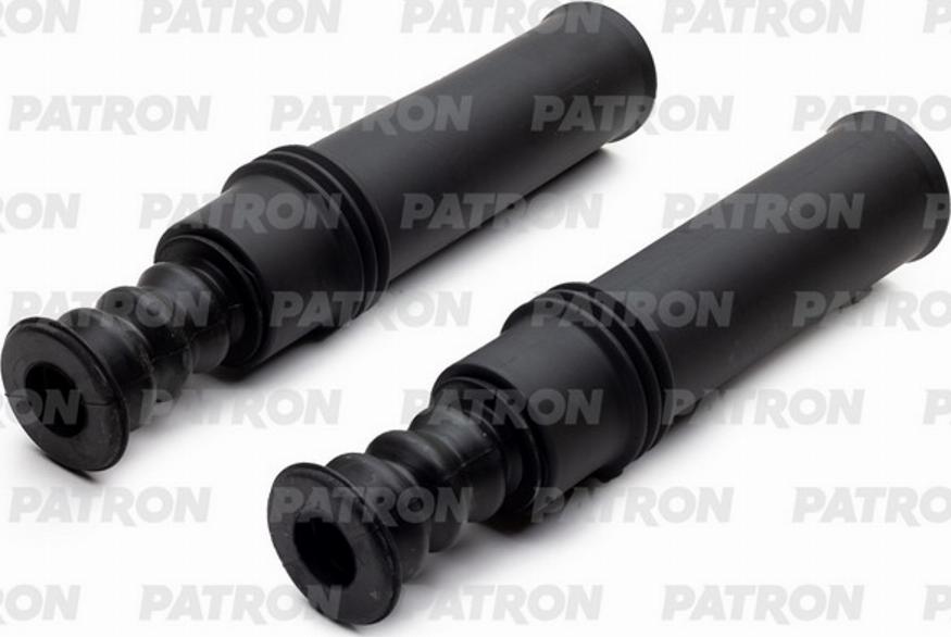 Patron PPK195 - Dust Cover Kit, shock absorber autospares.lv