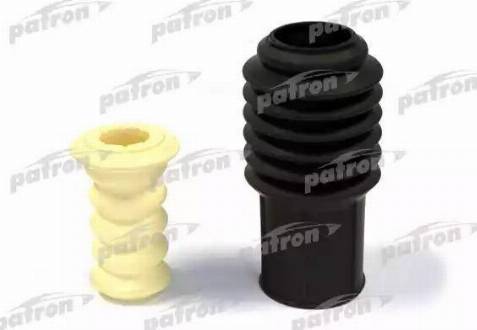 Patron PPK10404 - Dust Cover Kit, shock absorber autospares.lv