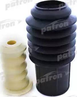 Patron PPK10405 - Dust Cover Kit, shock absorber autospares.lv