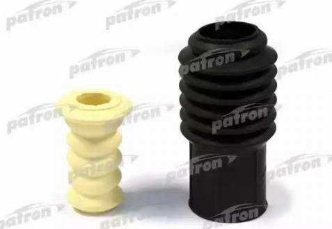 Patron PPK10401 - Dust Cover Kit, shock absorber autospares.lv