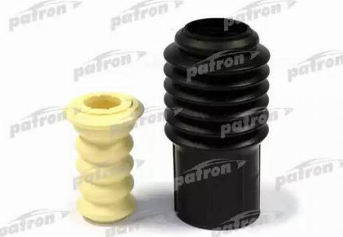 Patron PPK10407 - Dust Cover Kit, shock absorber autospares.lv