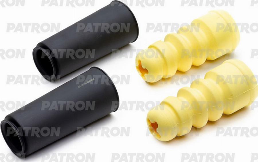 Patron PPK10601 - Dust Cover Kit, shock absorber autospares.lv