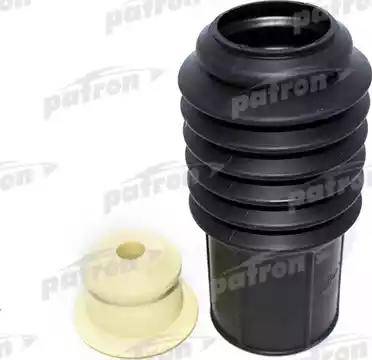 Patron PPK10104 - Dust Cover Kit, shock absorber autospares.lv