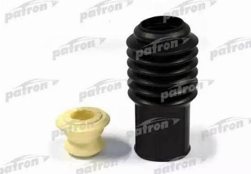 Patron PPK10102 - Dust Cover Kit, shock absorber autospares.lv