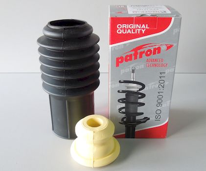 Patron PPK10107 - Dust Cover Kit, shock absorber autospares.lv