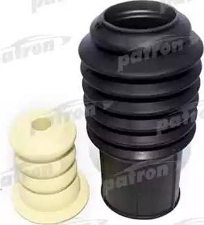 Patron PPK10304 - Dust Cover Kit, shock absorber autospares.lv