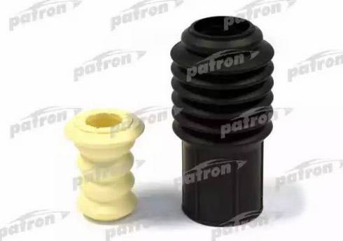 Patron PPK10306 - Dust Cover Kit, shock absorber autospares.lv